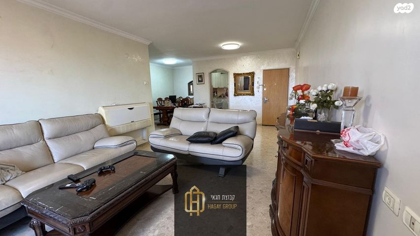 שדרות דוד המלך 20