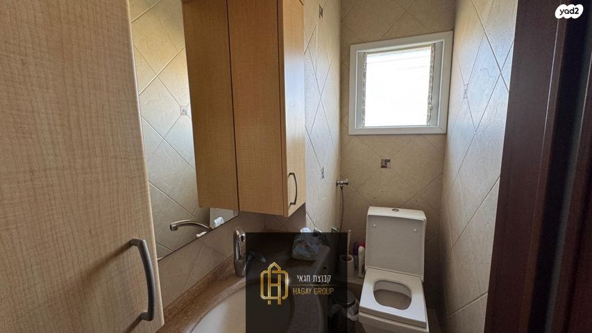 דירה, שדרות דוד המלך 20, שרת, לוד