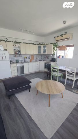 דירה, כרם התימנים, תל אביב יפו