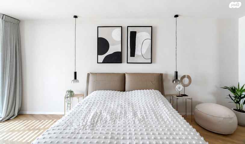 גג/ פנטהאוז, אלי לנדאו, הרצליה פיתוח, הרצליה