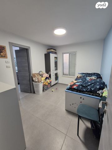 בית פרטי/ קוטג', צ'לנוב, נווה מנחם, באר שבע