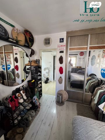 דירה, שדרות הציונות 67, ברנע, אשקלון