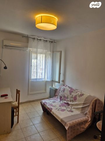 דירה, וולפסון 64, עיר, מרכז העיר, נהריה