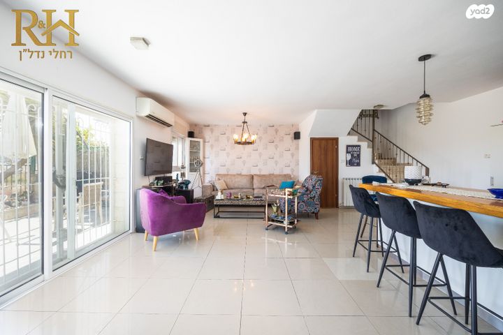 בית פרטי/ קוטג', הרימון, קרית יערים, גבעת זאב