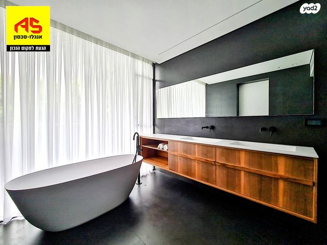 בית פרטי/ קוטג', העבודה, קרית אליהו גולומב, רעננה