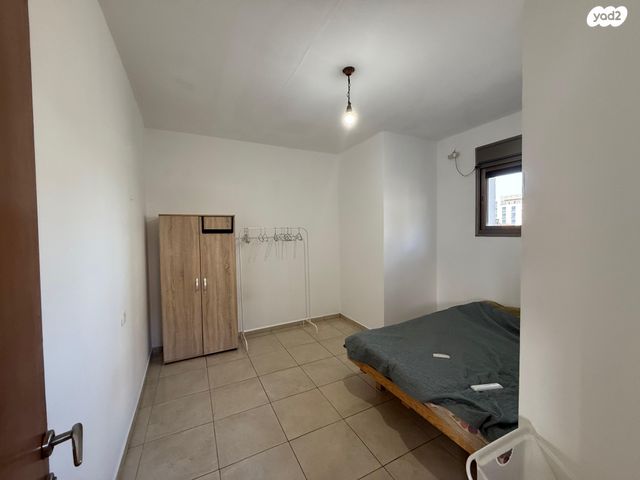 דירה, דרך יפו, שער פלמר, תחנת רכבת השמונה, חיפה