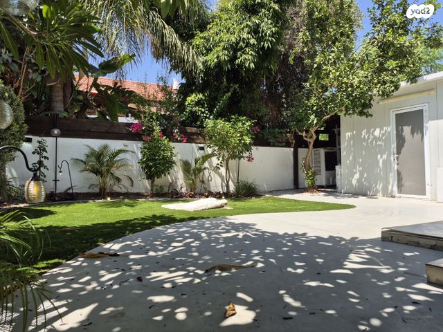 בית פרטי/ קוטג', גן יבנה