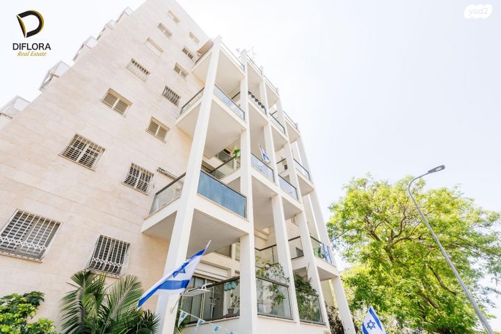 דירה, אליהו חכים, רמת אביב ג', תל אביב יפו