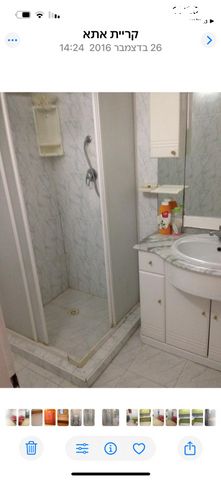 דירה, אסף שמחוני, גבעה א', שביט, קרית אתא