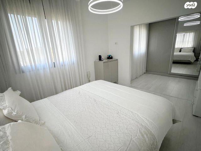 דירה, מאיר אריאל 13, קרית האמנים, מצליח, רמלה