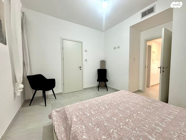 דירה, משה שרת, לב מוצקין, בנה ביתך, קרית מוצקין