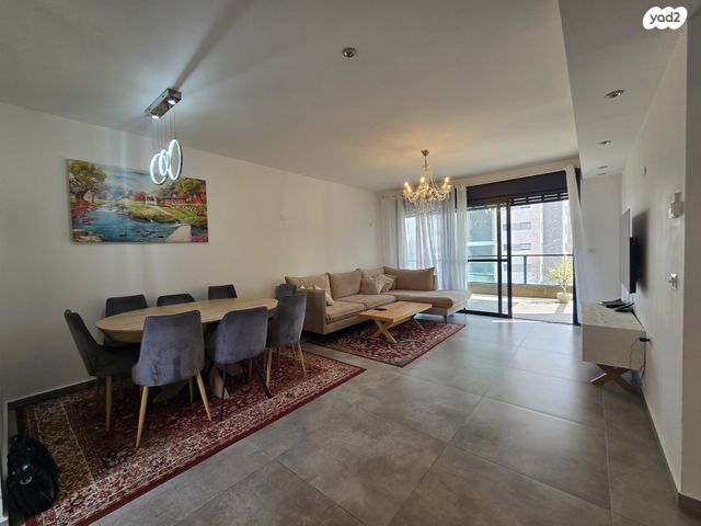 דירה, יעקב דורי, הרצליה הירוקה, נווה עובד, הרצליה