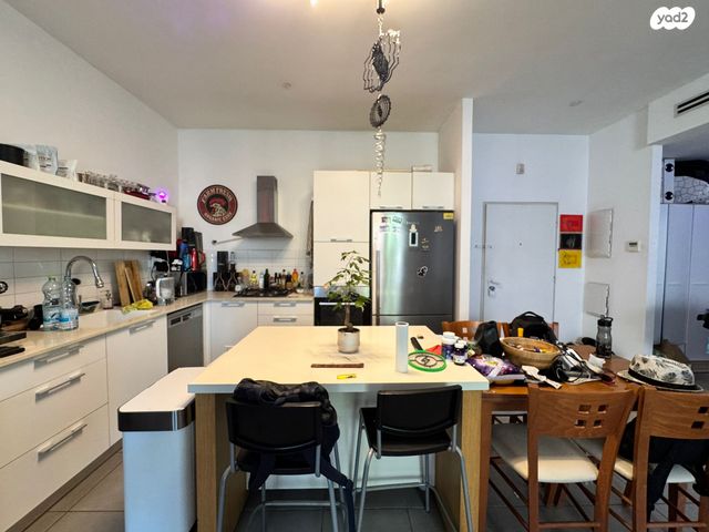 דירה, דרך שלמה 54, גבעת הרצל, אזור המלאכה יפו, תל אביב יפו