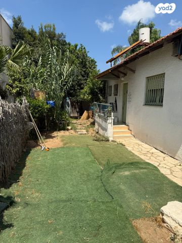 בית פרטי/ קוטג', גולני 28, רמת גן