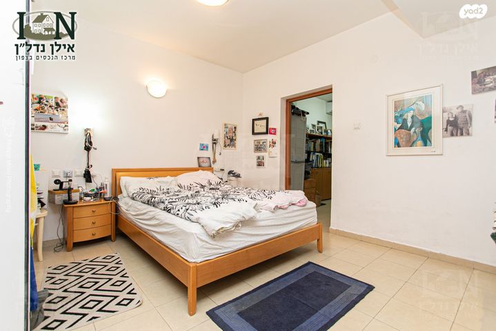 דירה, יקינטון, רמת אלמוגי, חיפה