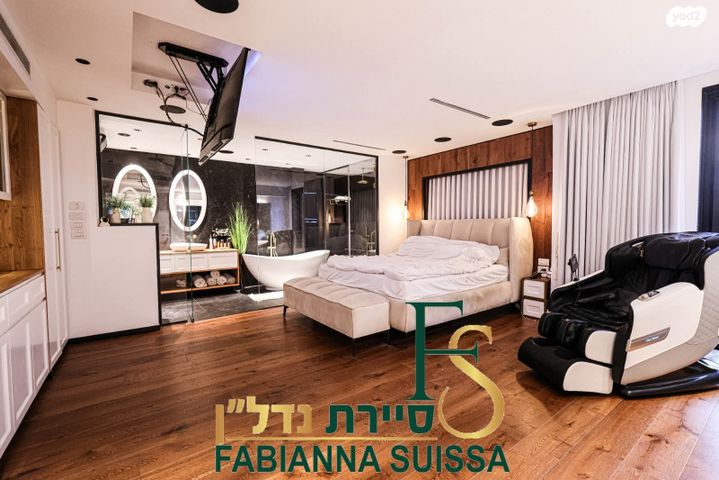 גג/ פנטהאוז, תפוח, רובע ט"ז, אשדוד