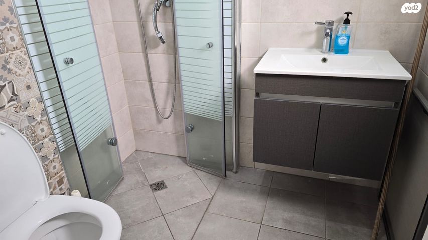 דירה, טבריה