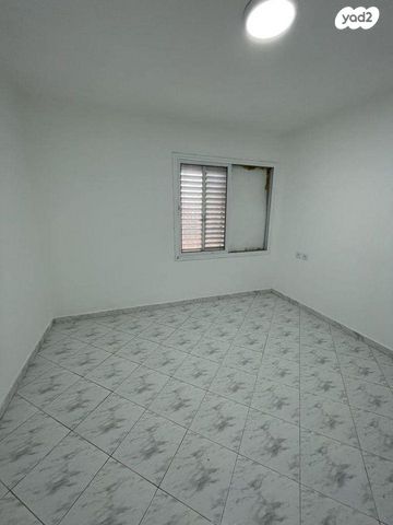 דירה, יהודה שטיין 10, אשכול, רמלה