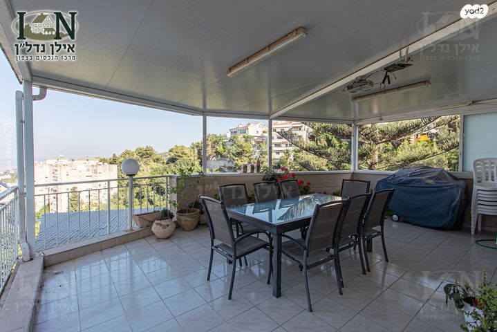 דירה, יקינטון, רמת אלמוגי, חיפה