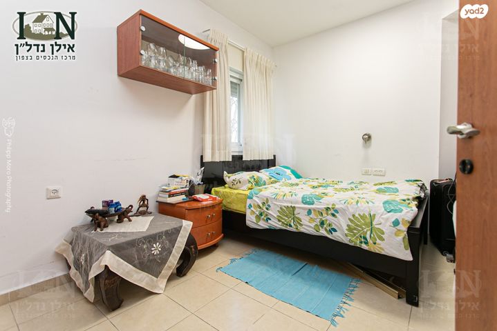 דירה, יקינטון, רמת אלמוגי, חיפה