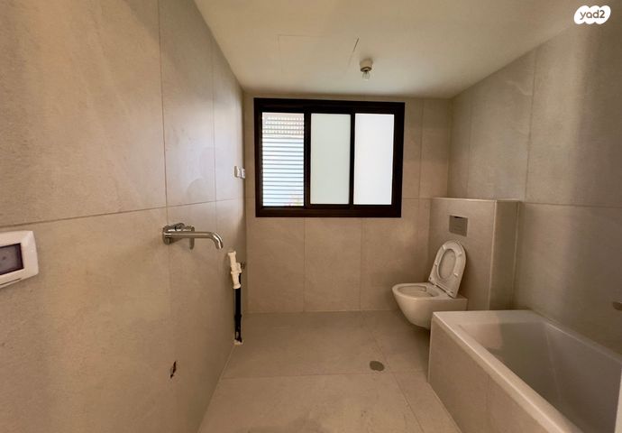 דירת גן, אחוזה, חיפה