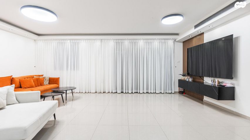 דירה, פרץ סמולנסקין, נווה מנחם, באר שבע