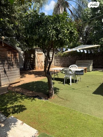 בית פרטי/ קוטג', גולני 28, רמת גן