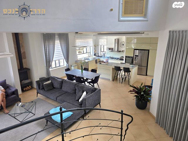 בית פרטי/ קוטג', כפר ורבורג, כפר ורבורג