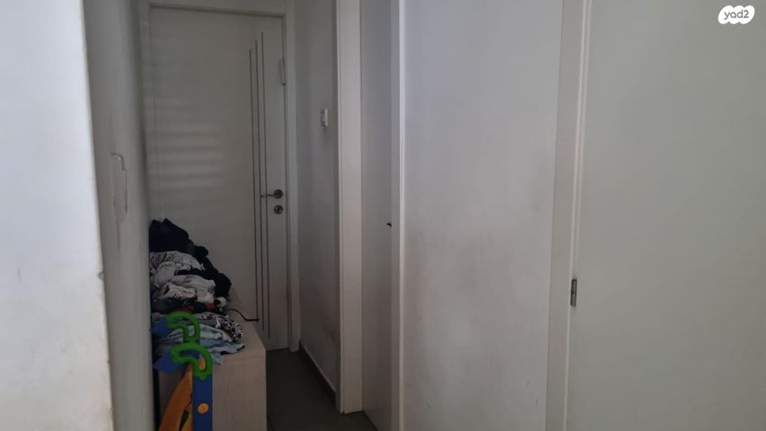 דירה, ליבורנו, רמת הנשיא, בת ים