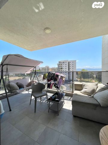 דירה, יצחק שמיר 8, גבעת הרקפות, קרית ביאליק