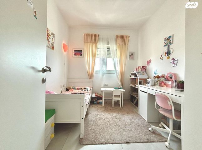 דירה, משה שרת, לב מוצקין, בנה ביתך, קרית מוצקין