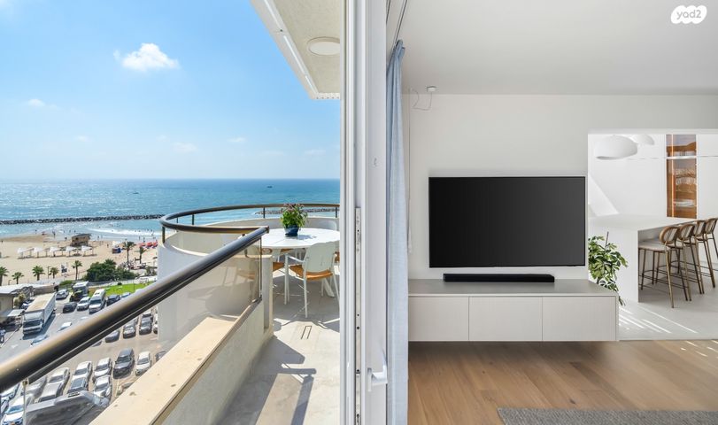 גג/ פנטהאוז, אלי לנדאו, הרצליה פיתוח, הרצליה