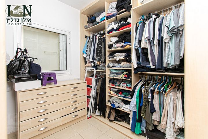 דירה, יקינטון, רמת אלמוגי, חיפה