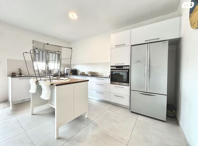 דירה, משה שרת, לב מוצקין, בנה ביתך, קרית מוצקין