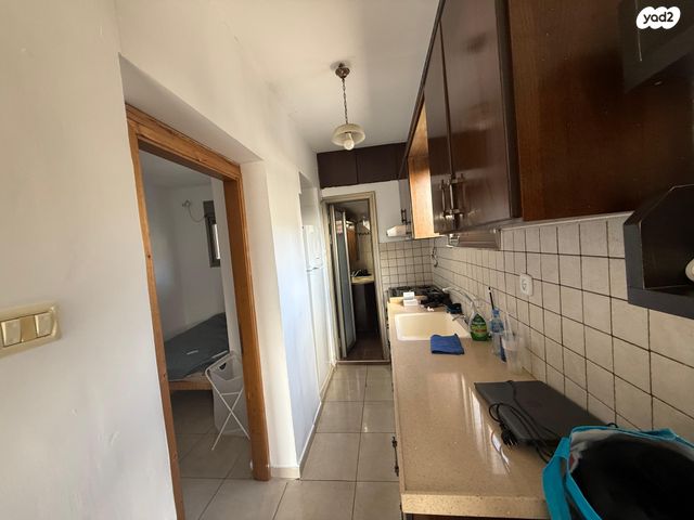 דירה, דרך יפו, שער פלמר, תחנת רכבת השמונה, חיפה