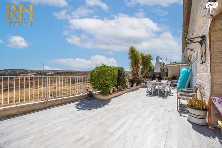 בית פרטי/ קוטג', הרימון, קרית יערים, גבעת זאב