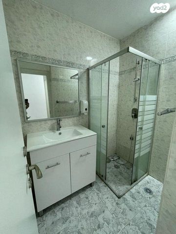 דירה, יהודה שטיין 10, אשכול, רמלה