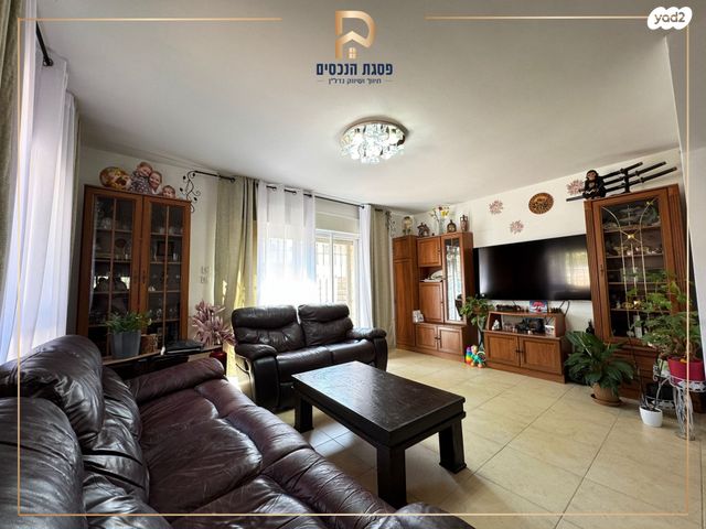 בית פרטי/ קוטג', קוצן זהוב, עלמון, עלמון