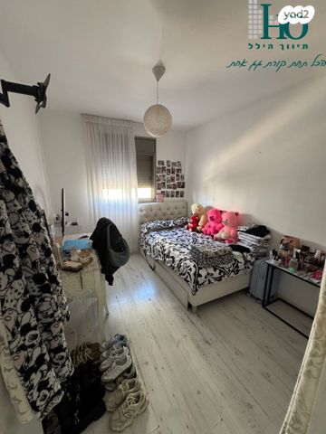 דירה, שדרות הציונות 67, ברנע, אשקלון