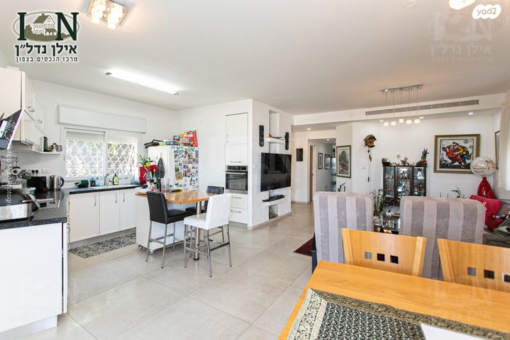 דירה, יקינטון, רמת אלמוגי, חיפה