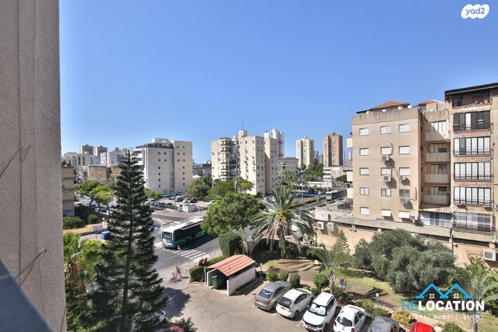 דירה, ורד 22, לב מוצקין, בנה ביתך, קרית מוצקין