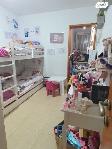 דירה, גיורא יוספטל 3, נתניה