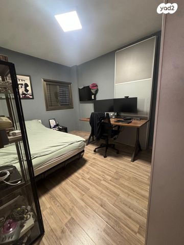 דירה, חיל החימוש, נווה חוף, ראשון לציון