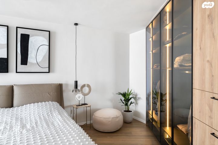 גג/ פנטהאוז, אלי לנדאו, הרצליה פיתוח, הרצליה