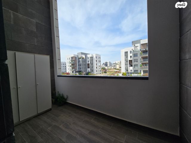 דירה, יעקב דורי, הרצליה הירוקה, נווה עובד, הרצליה