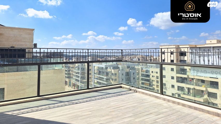 דופלקס, שדרות האמוראים 84, שפע חיים / רמת בית שמש ד-3, בית שמש