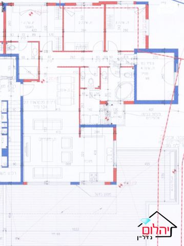 גג/ פנטהאוז, אנילביץ', ותיקים, כפר סבא