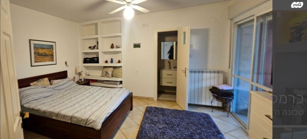 גג/ פנטהאוז, כרמל, שכונה ה'-ו', מבשרת ציון