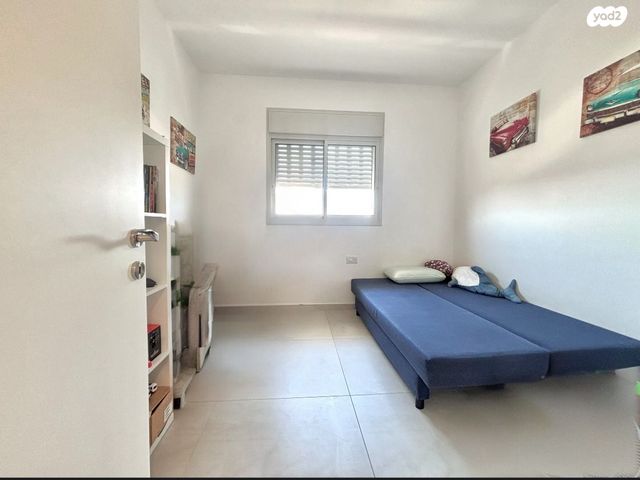 דירה, משה שרת, לב מוצקין, בנה ביתך, קרית מוצקין