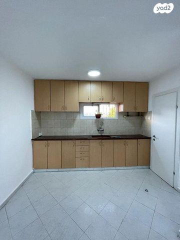 דירה, יהודה שטיין 10, אשכול, רמלה